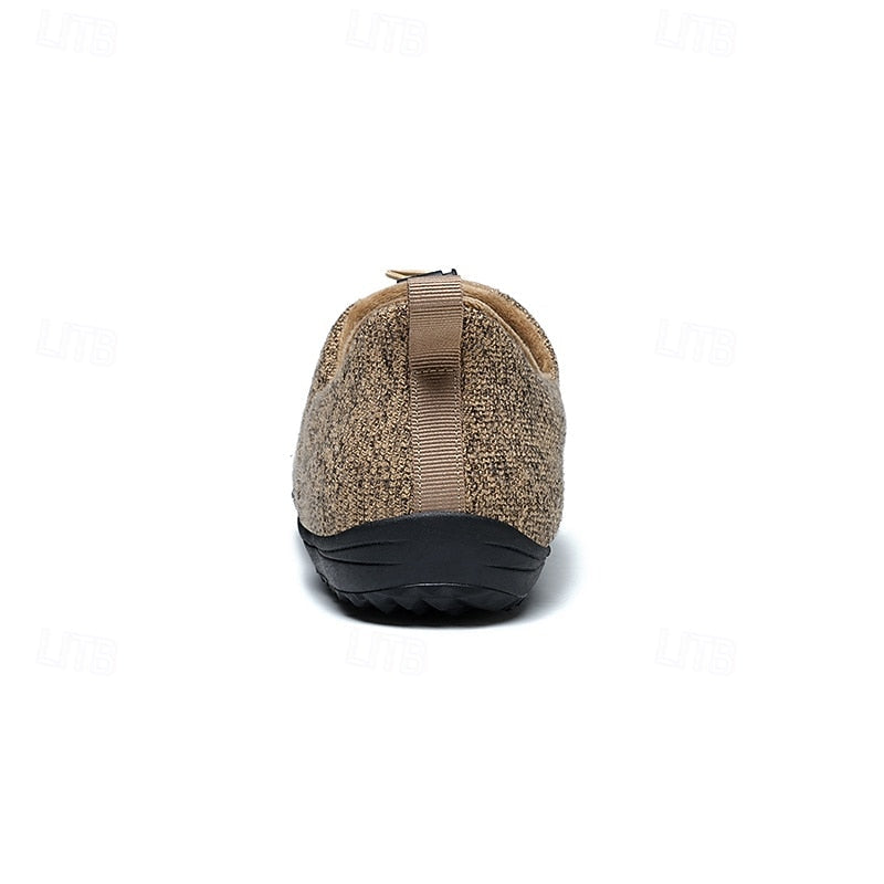 Archer | Gezellige Slip-On Comfortschoenen