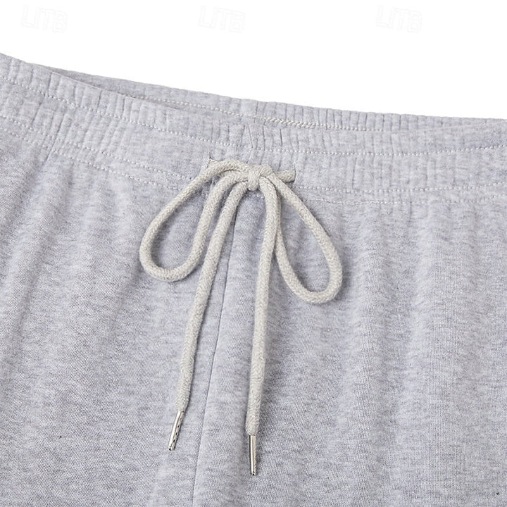 Hollis | Ontspannen Cargo Joggers