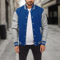 Bryan | Klassieke Varsity Jacket
