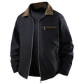 Clark | Verfijnde Utility Jacket