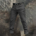 Declan | Robuuste Multi-Pocket Cargo Broek